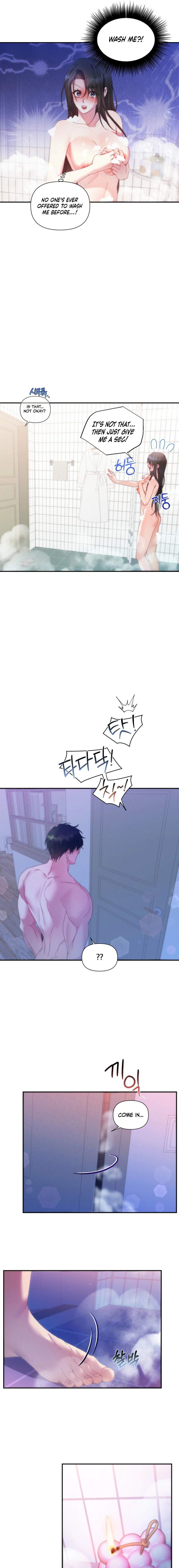 Can't Friends Do It? Chapter 6 page 9 - 