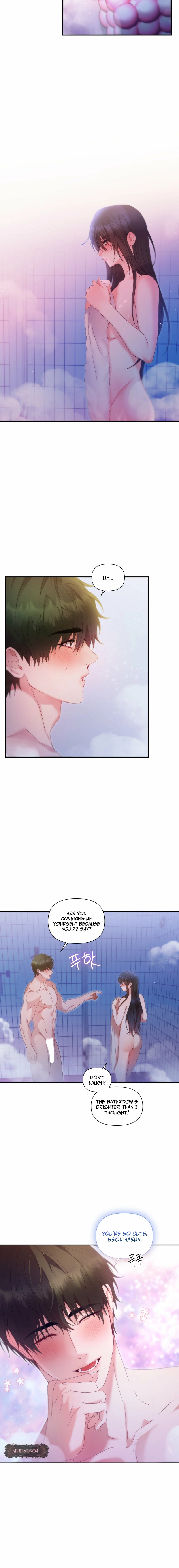 Can't Friends Do It? Chapter 6 page 10 - 