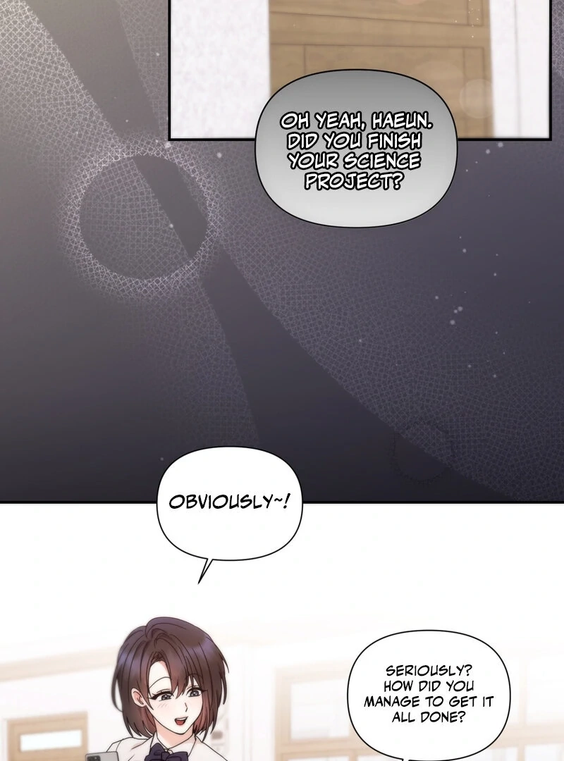 Can't Friends Do It? Chapter 7 page 41 - 