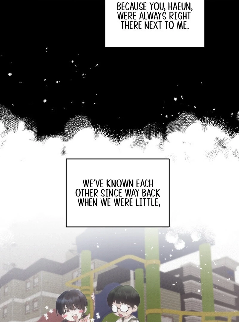 Can't Friends Do It? Chapter 7 page 67 - 