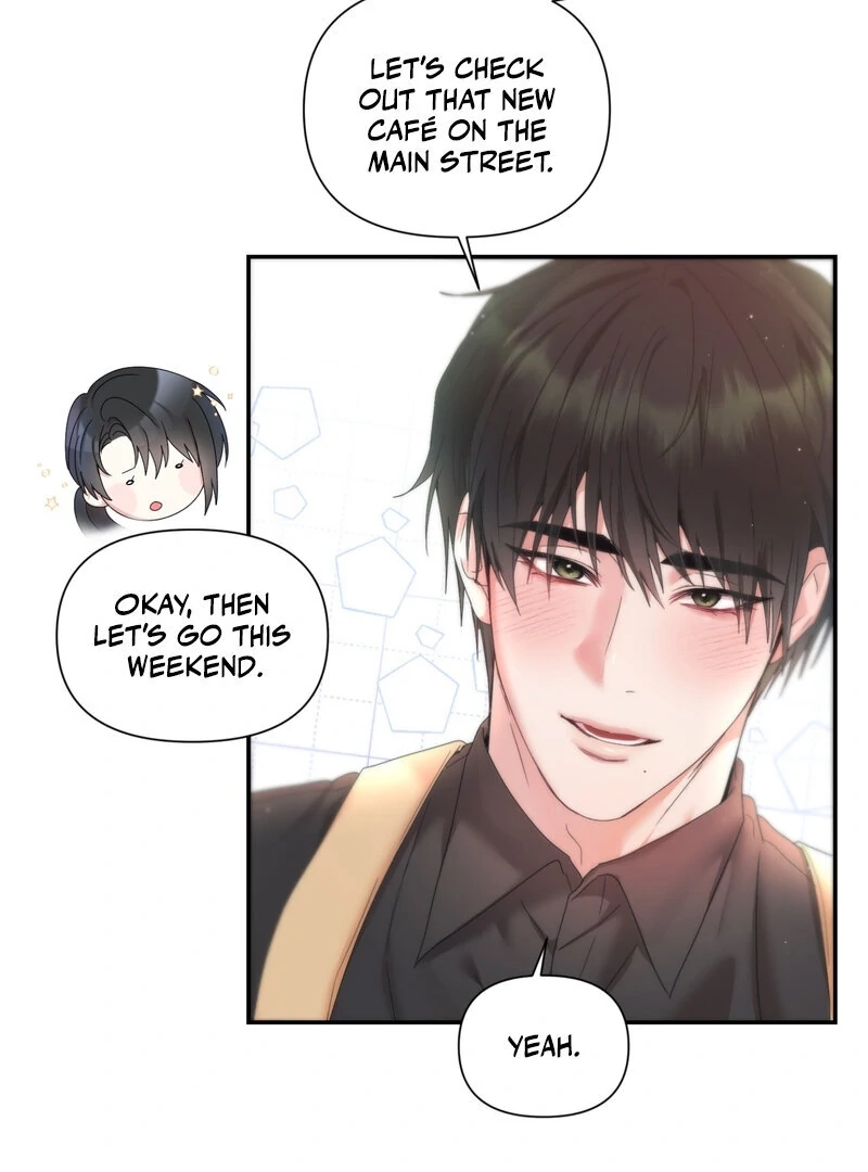 Can't Friends Do It? Chapter 7 page 81 - 