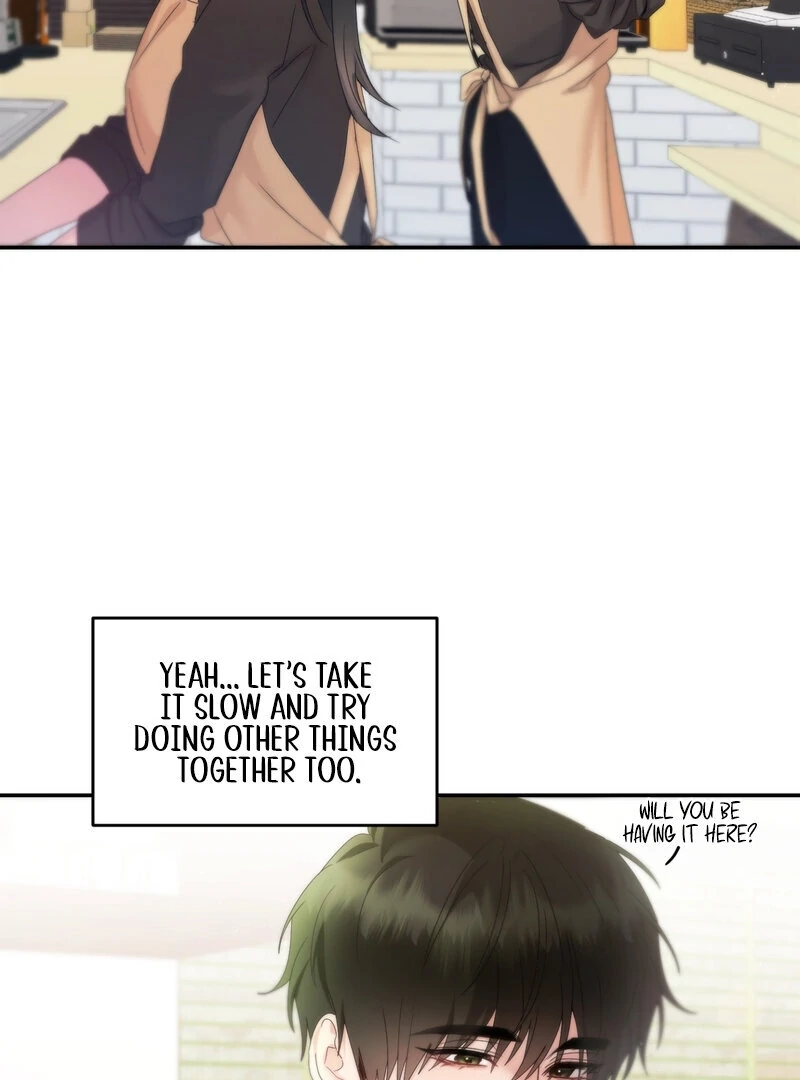 Can't Friends Do It? Chapter 7 page 83 - 