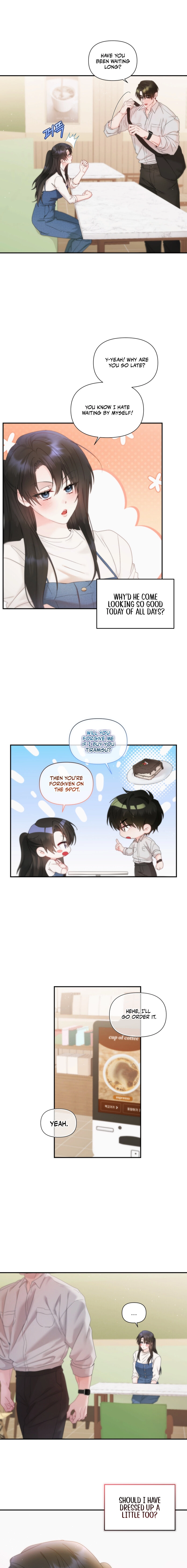 Can't Friends Do It? Chapter 8 page 1 - 