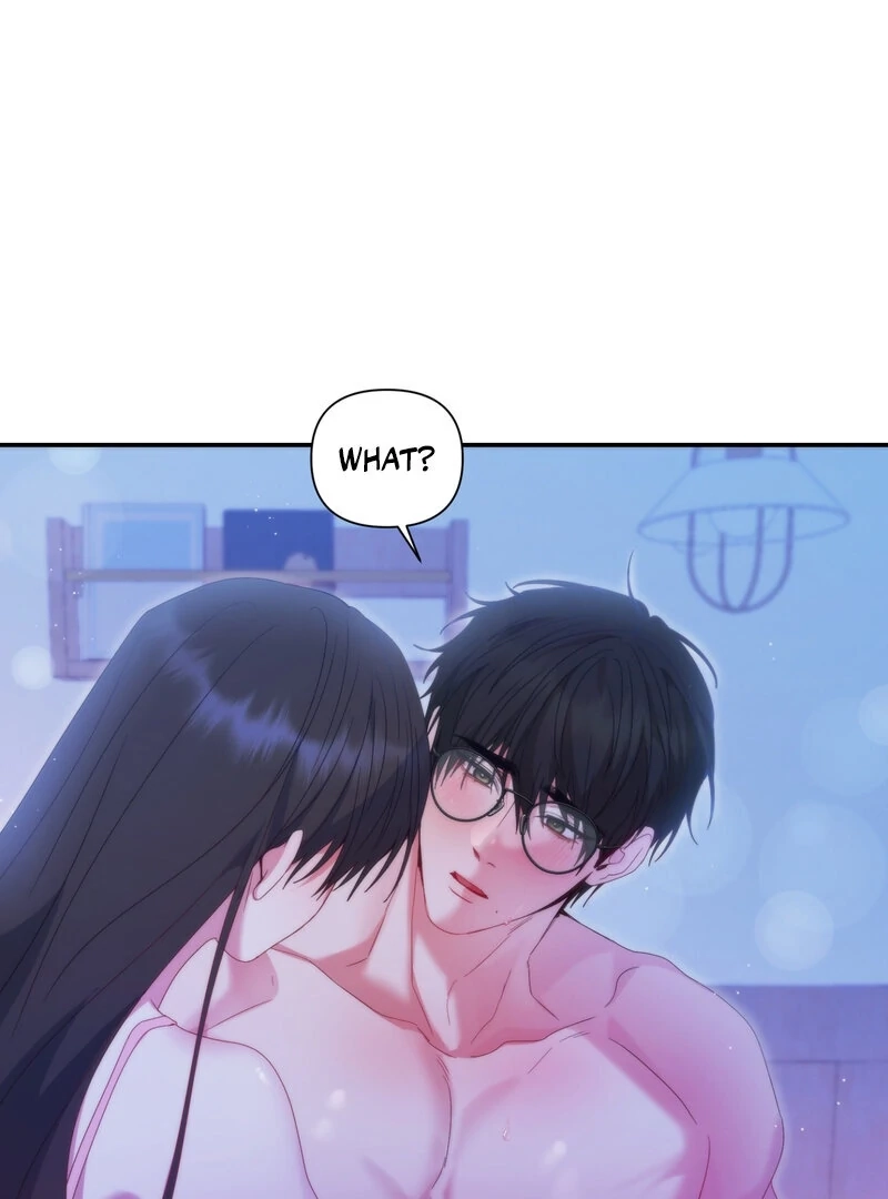 Can't Friends Do It? Chapter 9 page 1 - 
