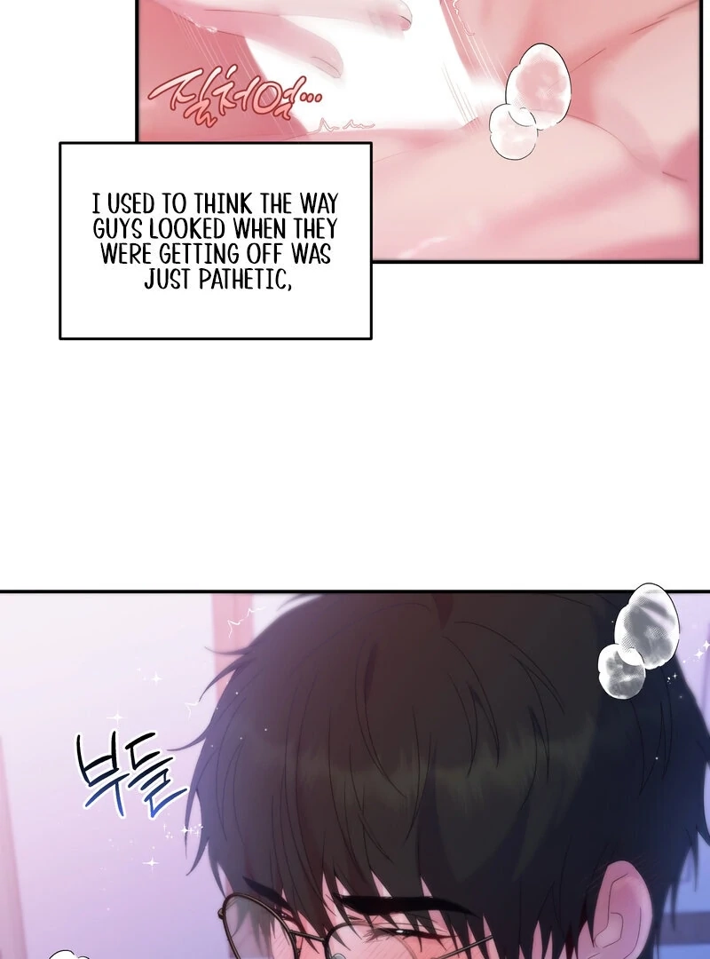 Can't Friends Do It? Chapter 9 page 17 - 