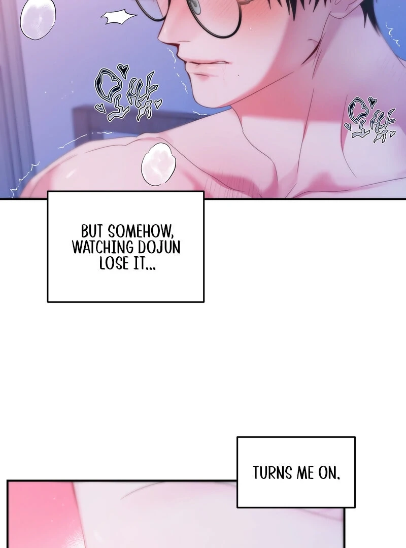 Can't Friends Do It? Chapter 9 page 18 - 