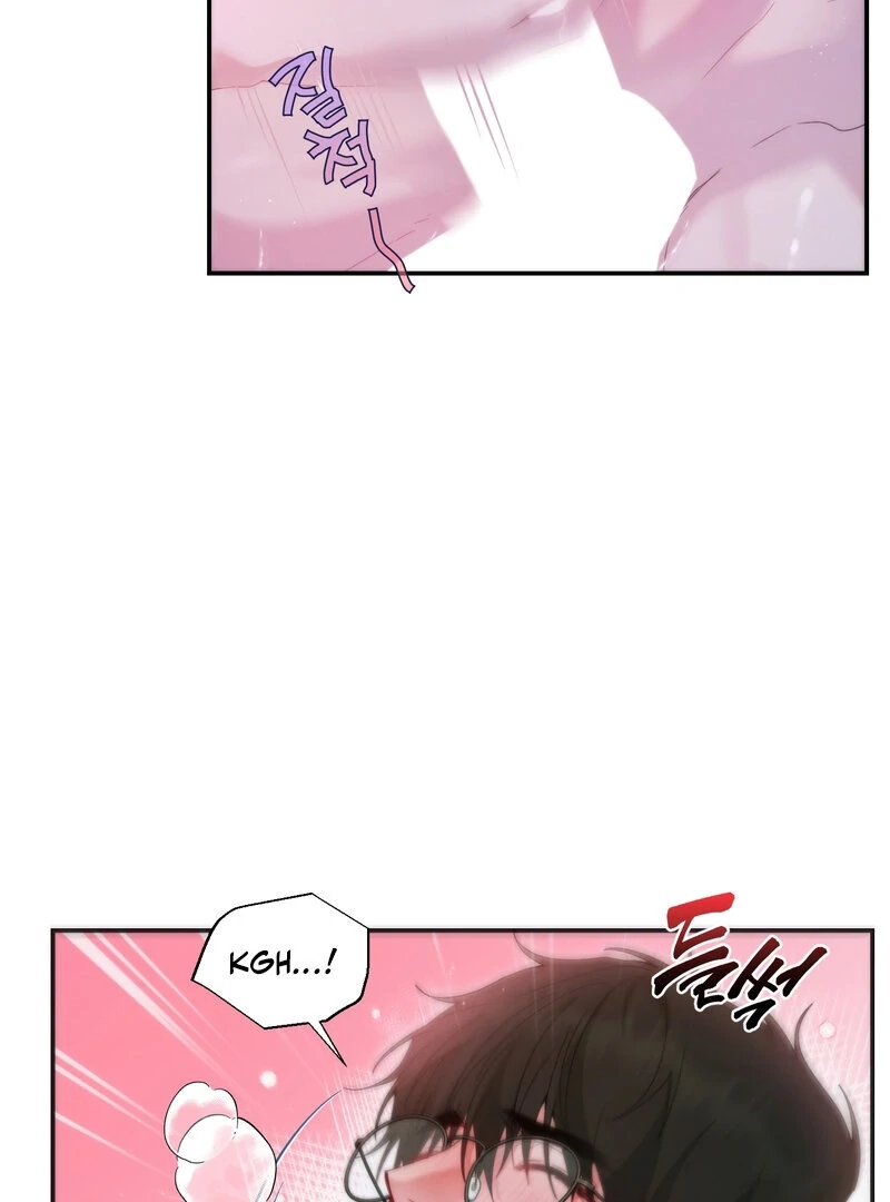 Can't Friends Do It? Chapter 9 page 3 - 