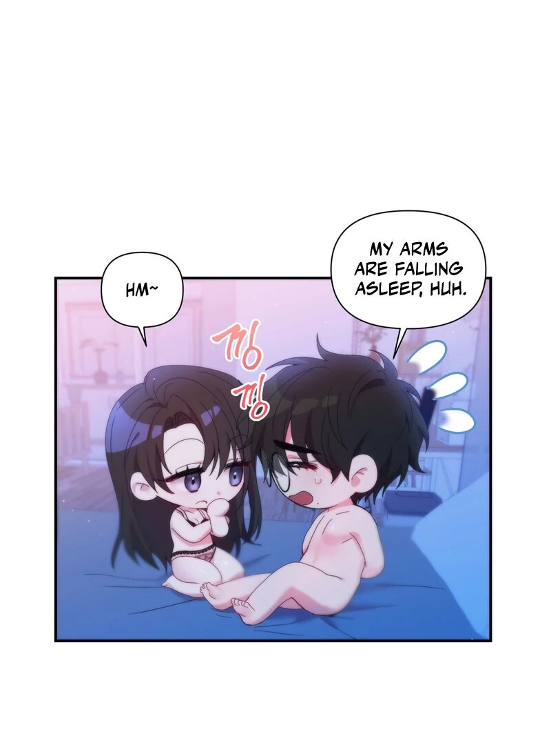 Can't Friends Do It? Chapter 9 page 21 - 