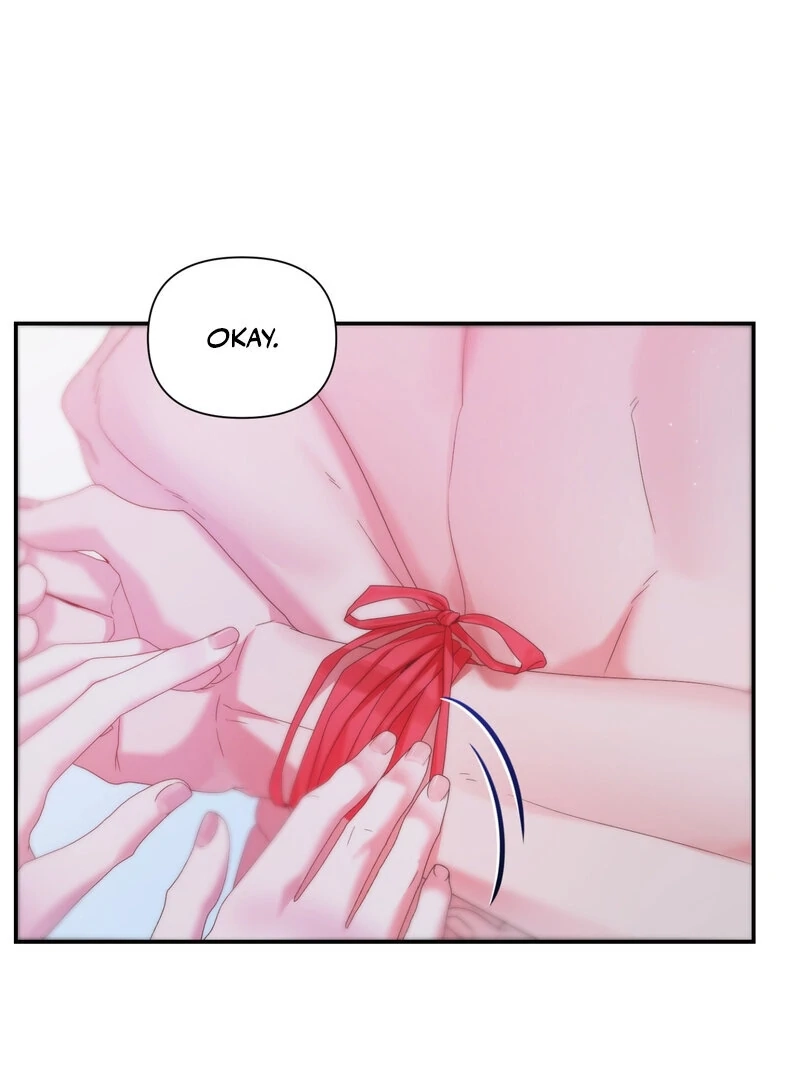Can't Friends Do It? Chapter 9 page 22 - 
