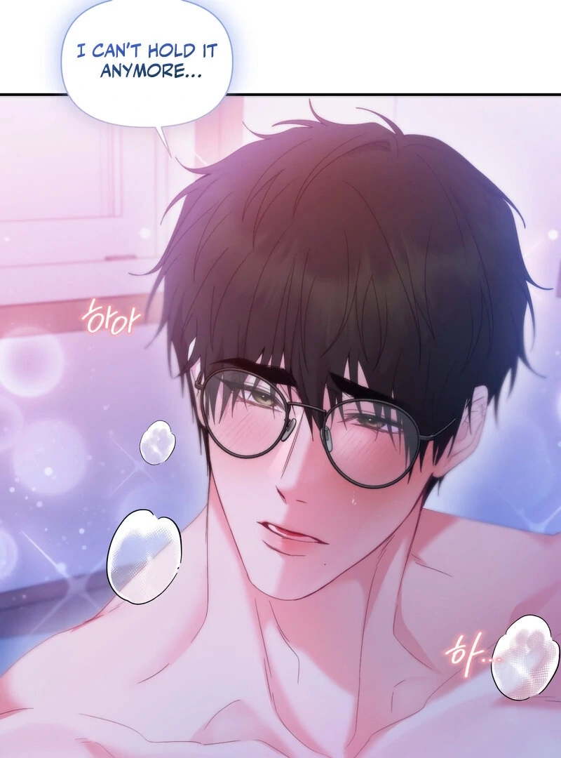 Can't Friends Do It? Chapter 9 page 27 - 