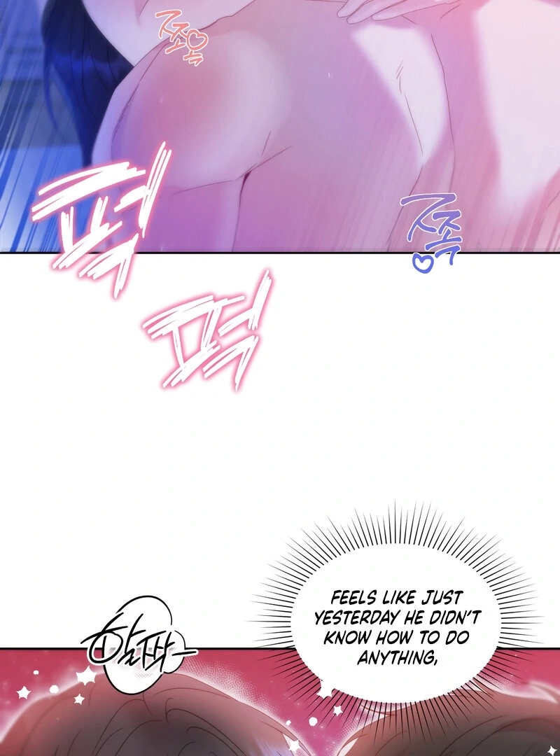 Can't Friends Do It? Chapter 9 page 56 - 