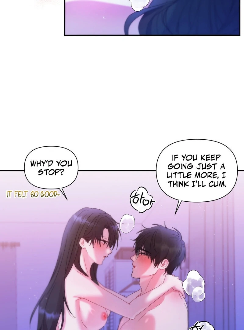 Can't Friends Do It? Chapter 9 page 59 - 