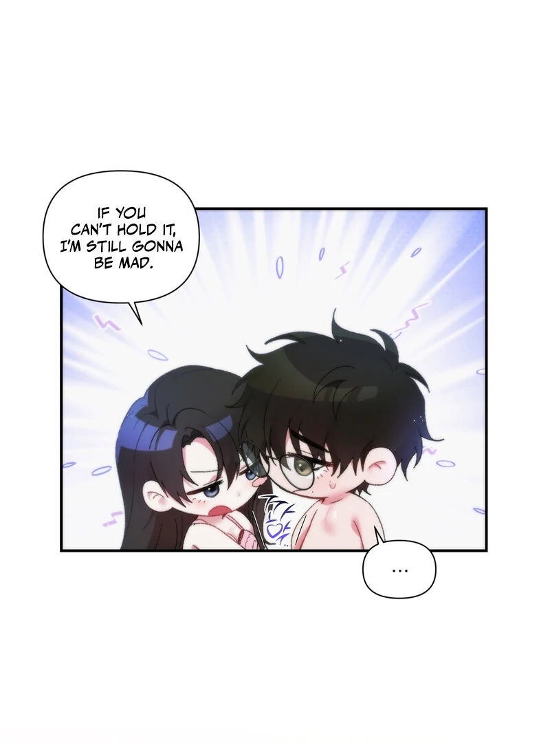Can't Friends Do It? Chapter 9 page 8 - 
