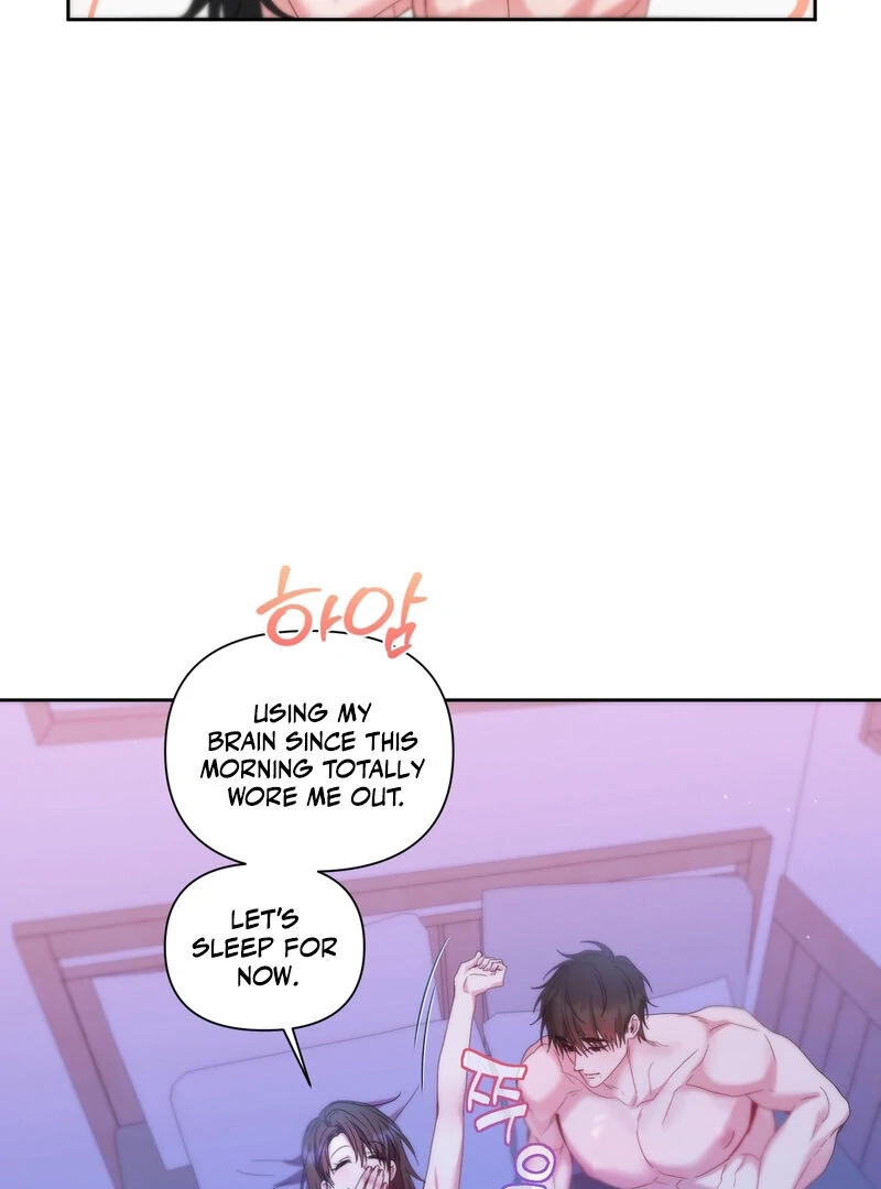 Can't Friends Do It? Chapter 9 page 72 - 