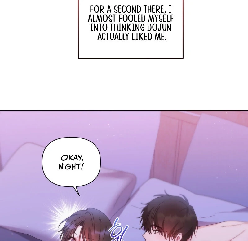 Can't Friends Do It? Chapter 9 page 77 - 