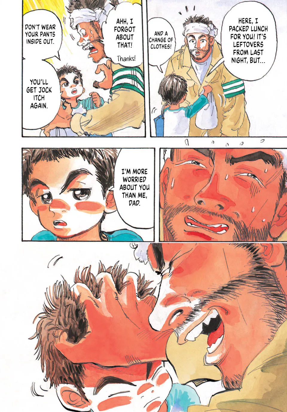 capeta Chapter 1 page 2 - 