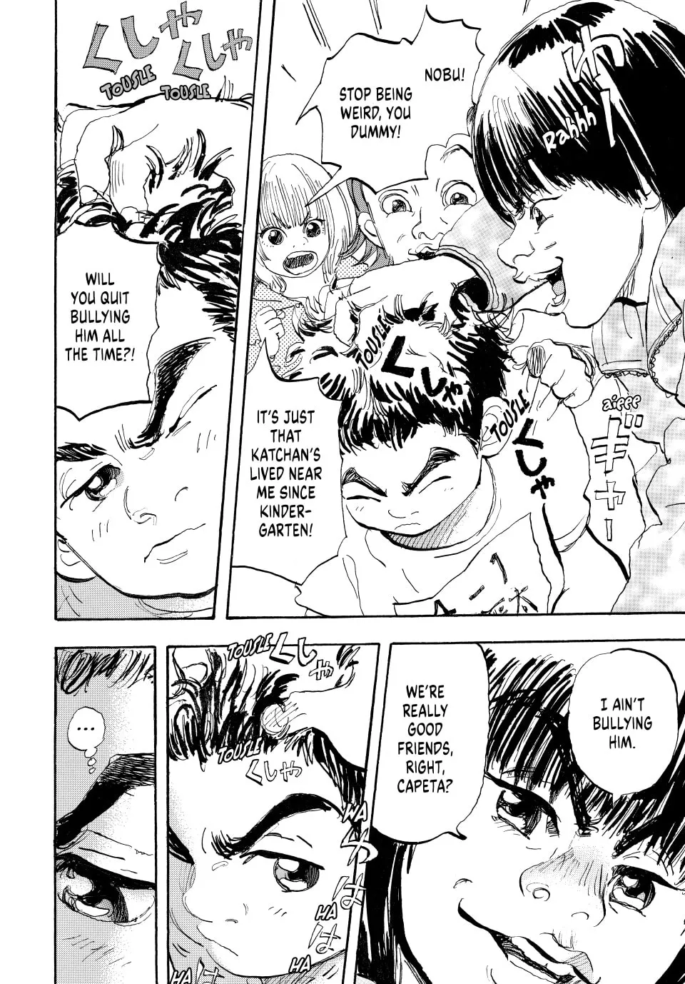 capeta Chapter 1 page 11 - 