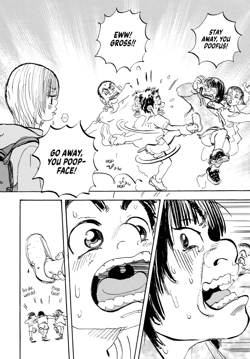 capeta Chapter 1 page 13 - 