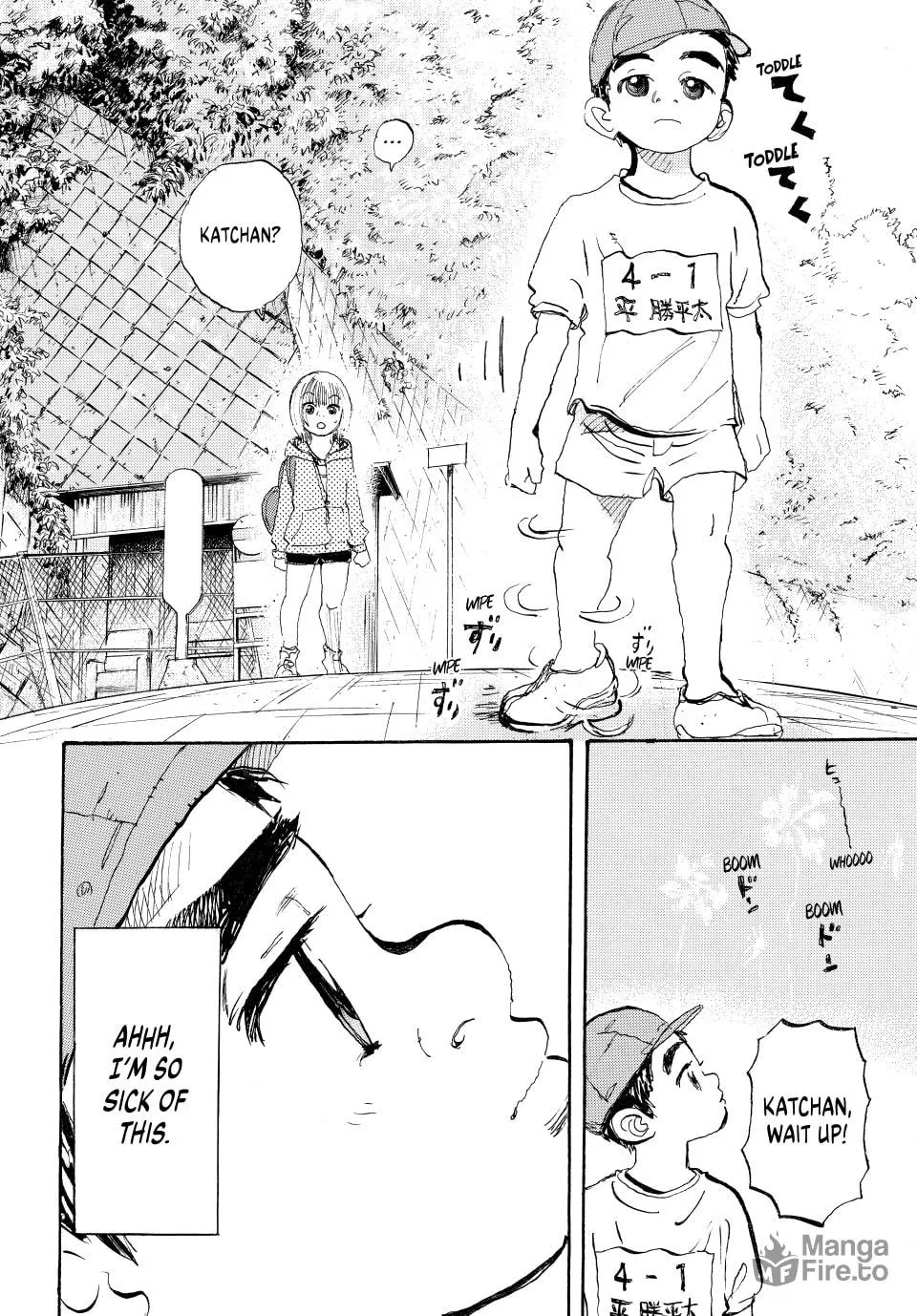 capeta Chapter 1 page 15 - 