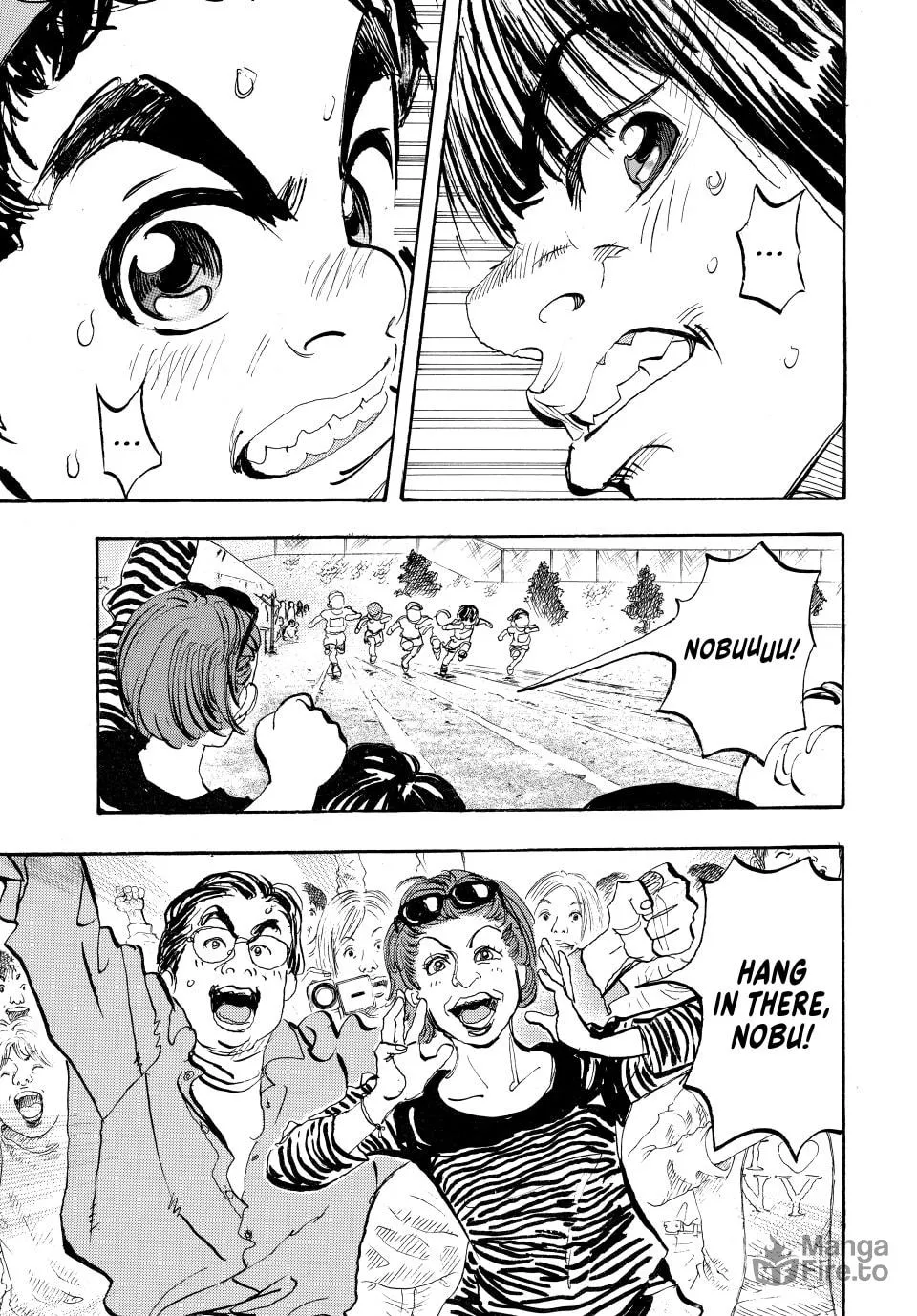 capeta Chapter 1 page 18 - 