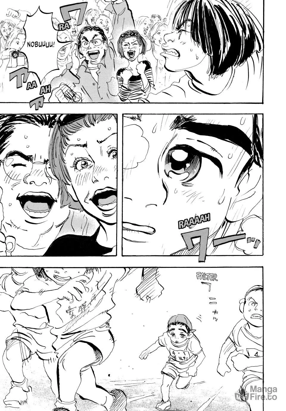 capeta Chapter 1 page 20 - 