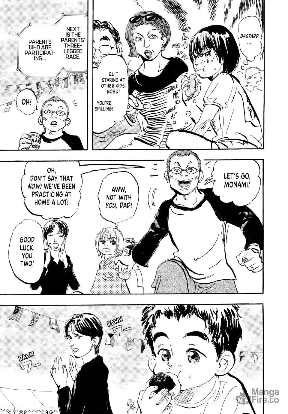 capeta Chapter 1 page 24 - 