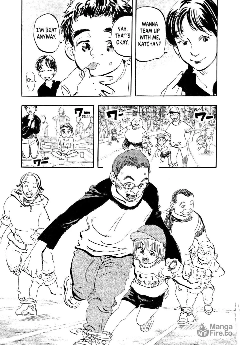capeta Chapter 1 page 25 - 