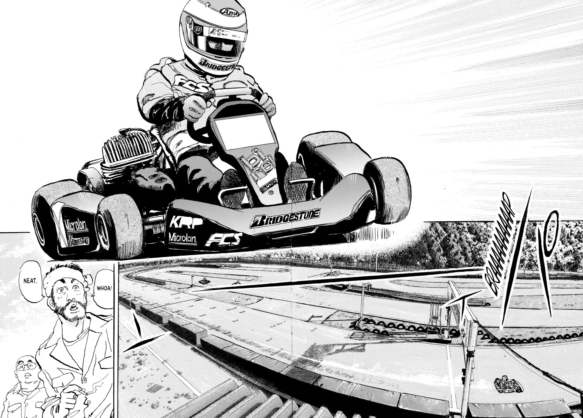 capeta Chapter 1 page 28 - 
