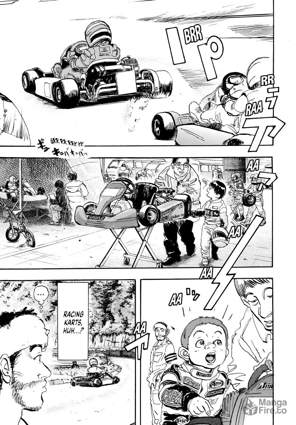 capeta Chapter 1 page 30 - 
