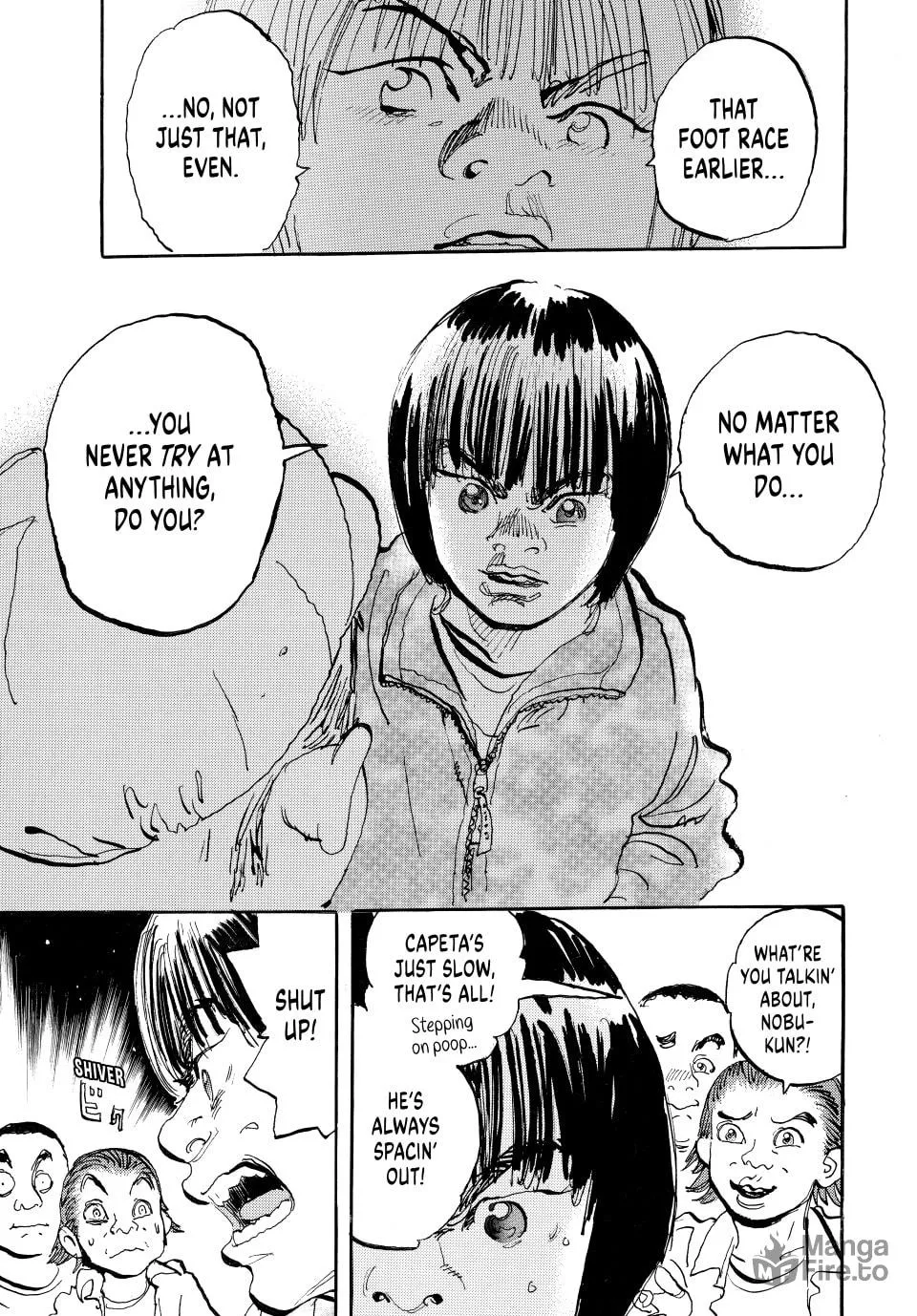 capeta Chapter 1 page 36 - 