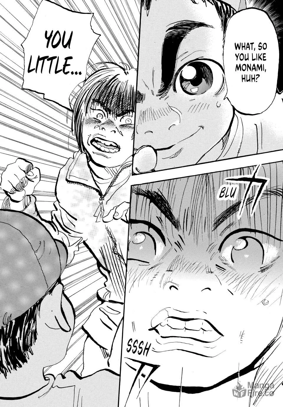 capeta Chapter 1 page 39 - 
