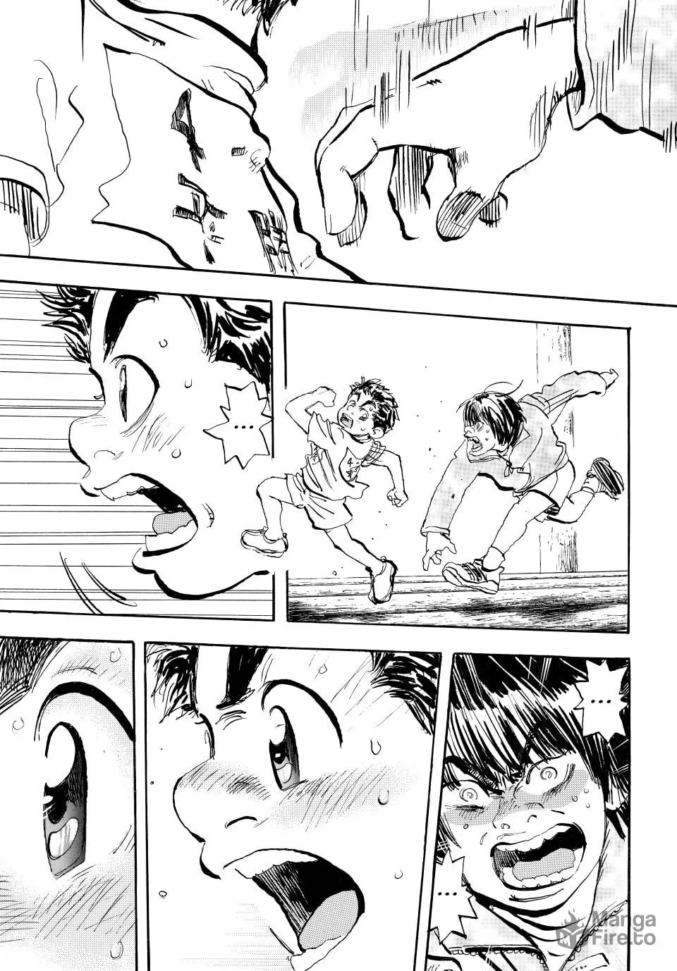 capeta Chapter 1 page 48 - 