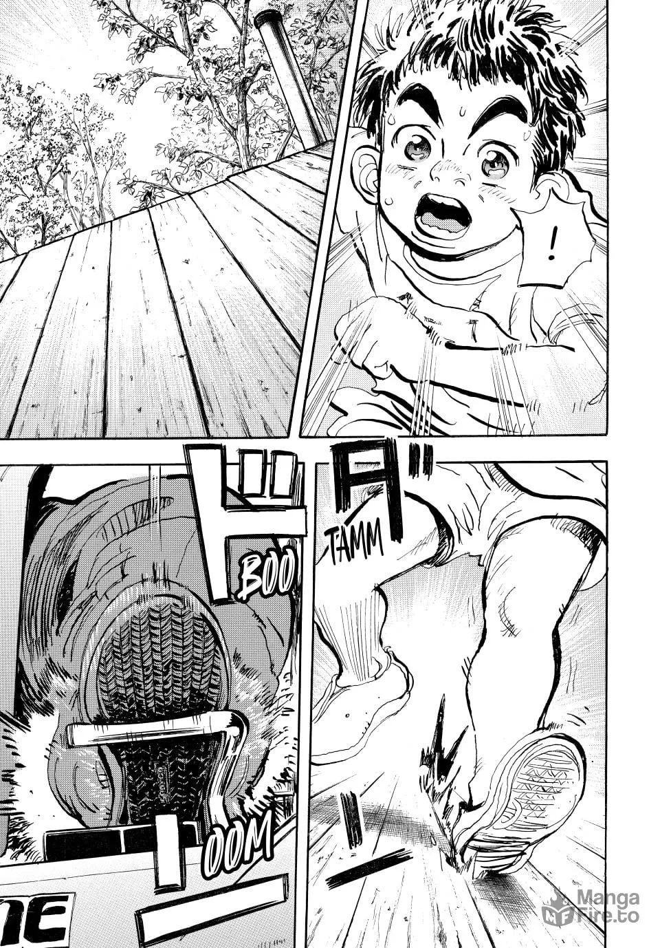 capeta Chapter 1 page 50 - 