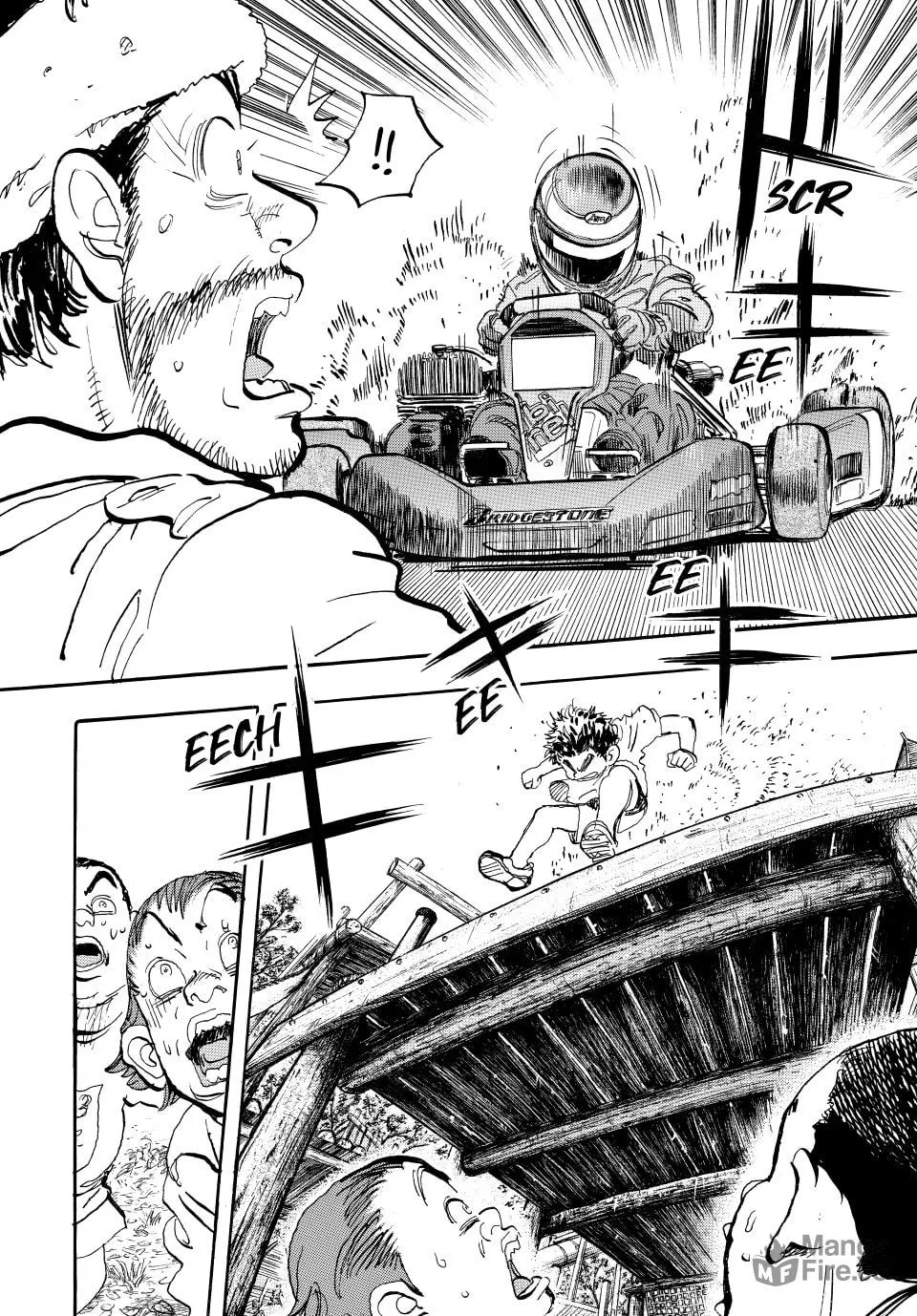 capeta Chapter 1 page 51 - 
