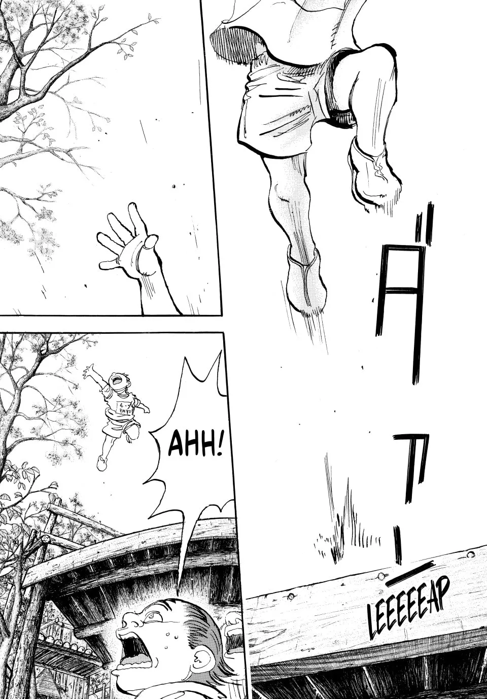 capeta Chapter 1 page 52 - 