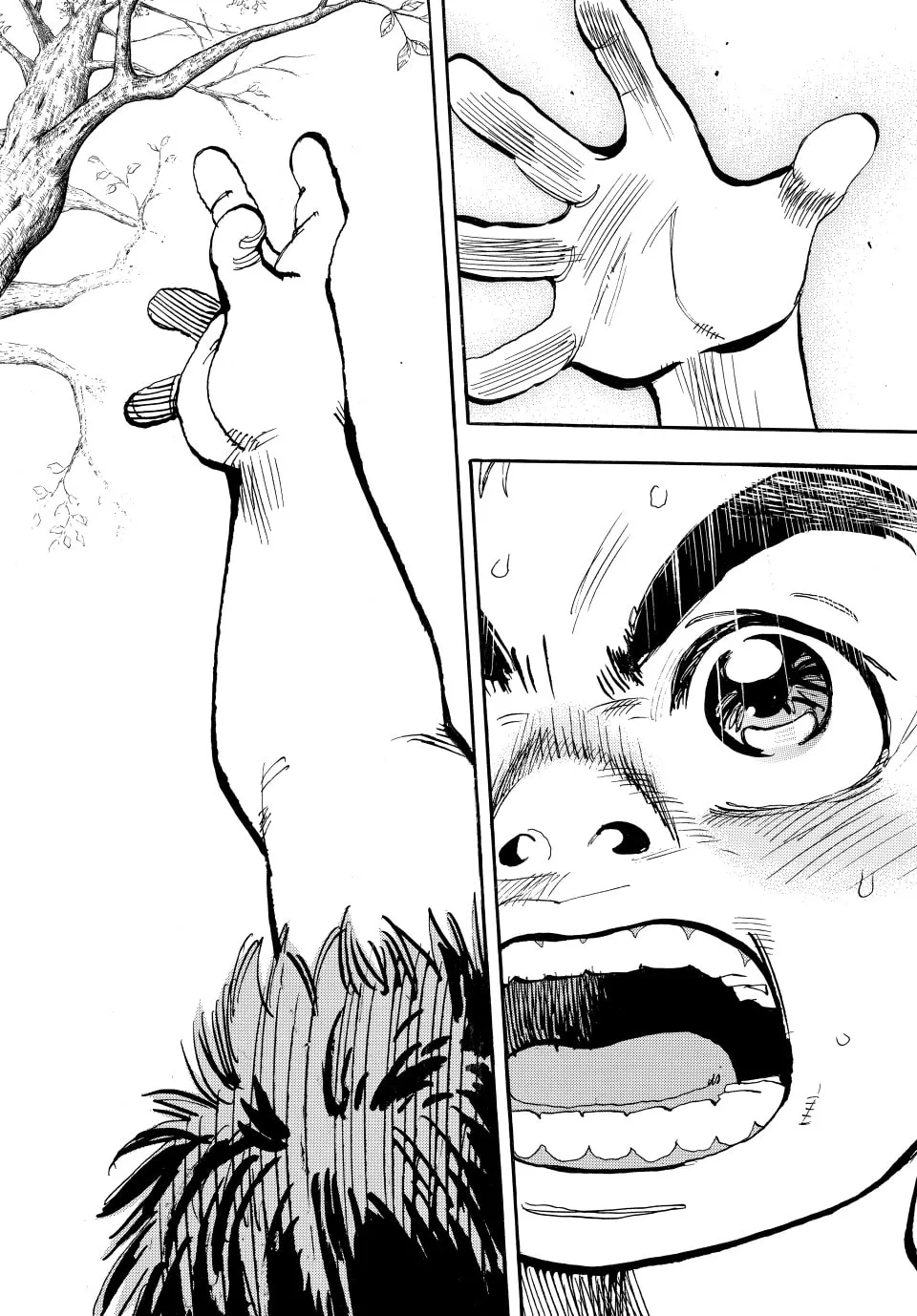 capeta Chapter 1 page 53 - 