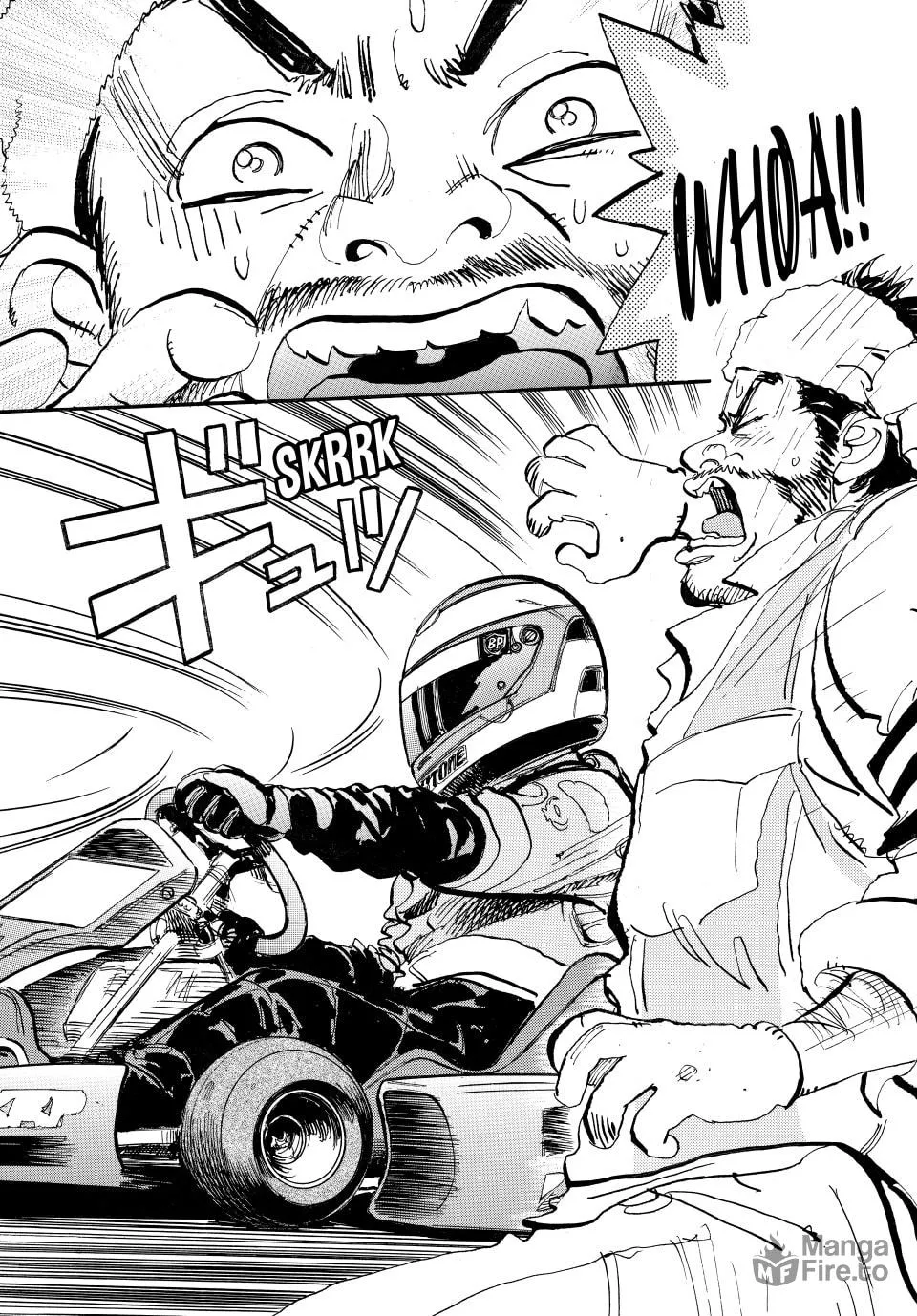 capeta Chapter 1 page 57 - 