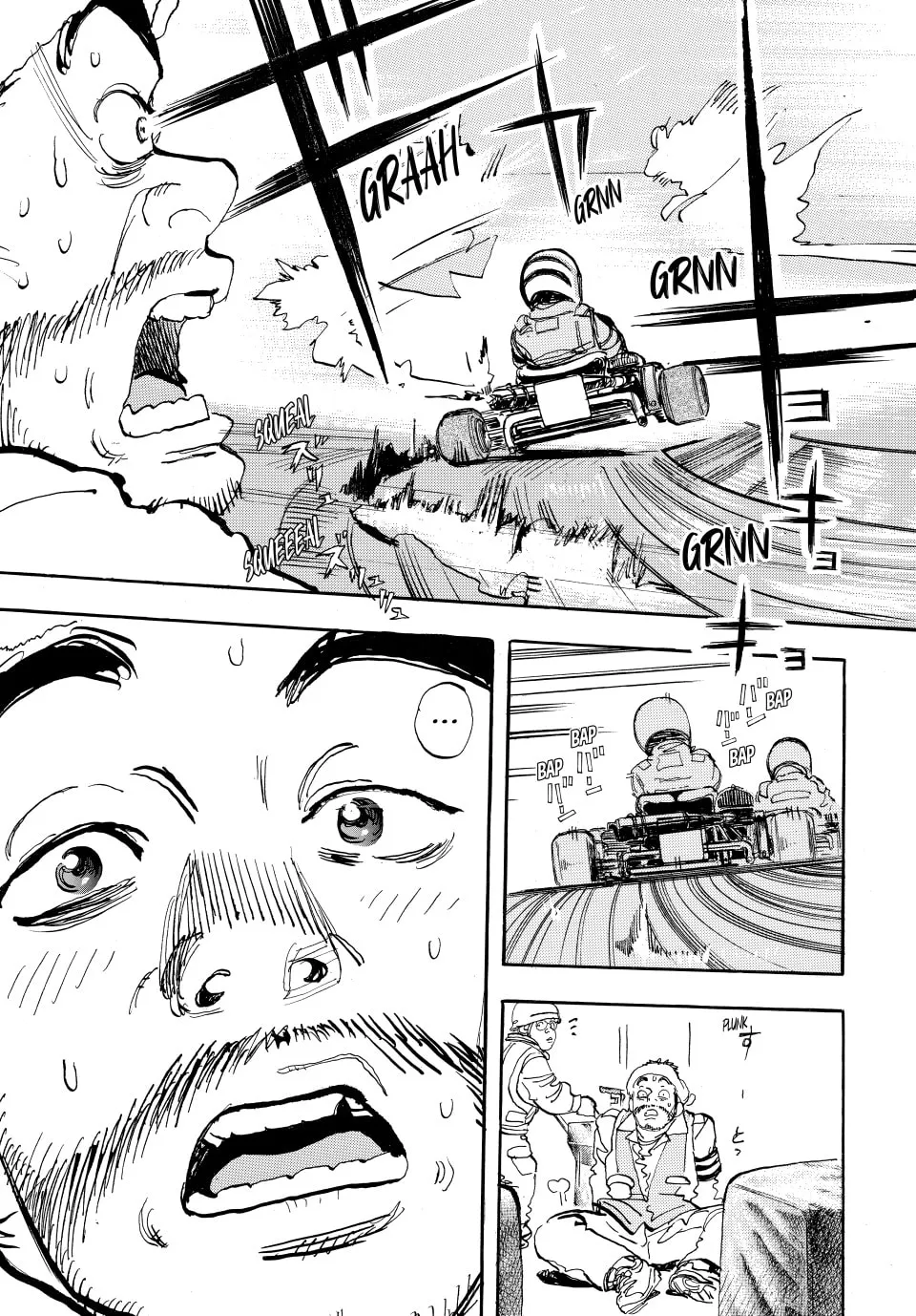 capeta Chapter 1 page 58 - 
