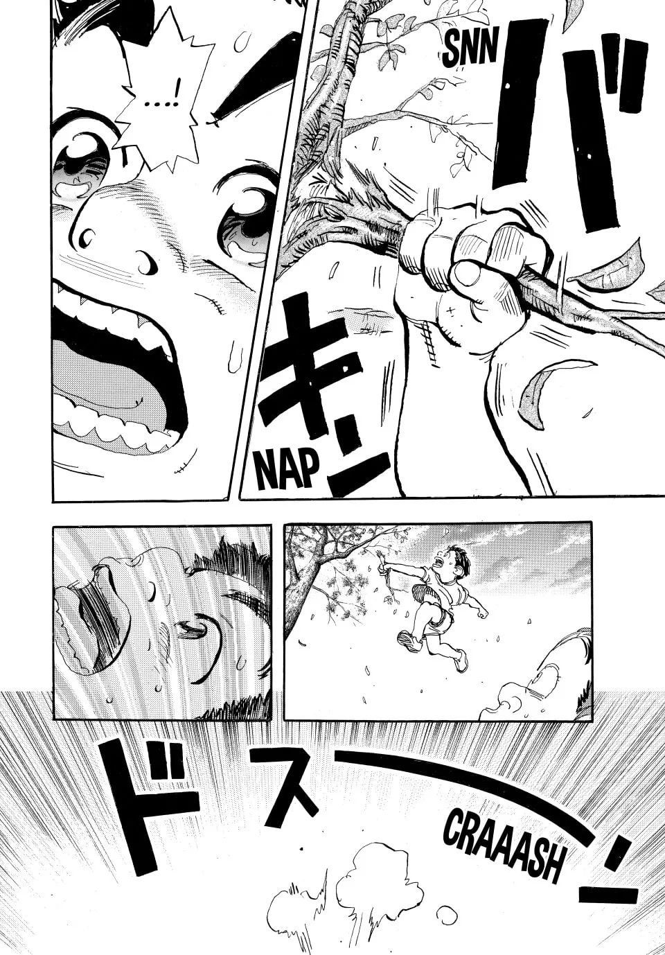 capeta Chapter 1 page 59 - 