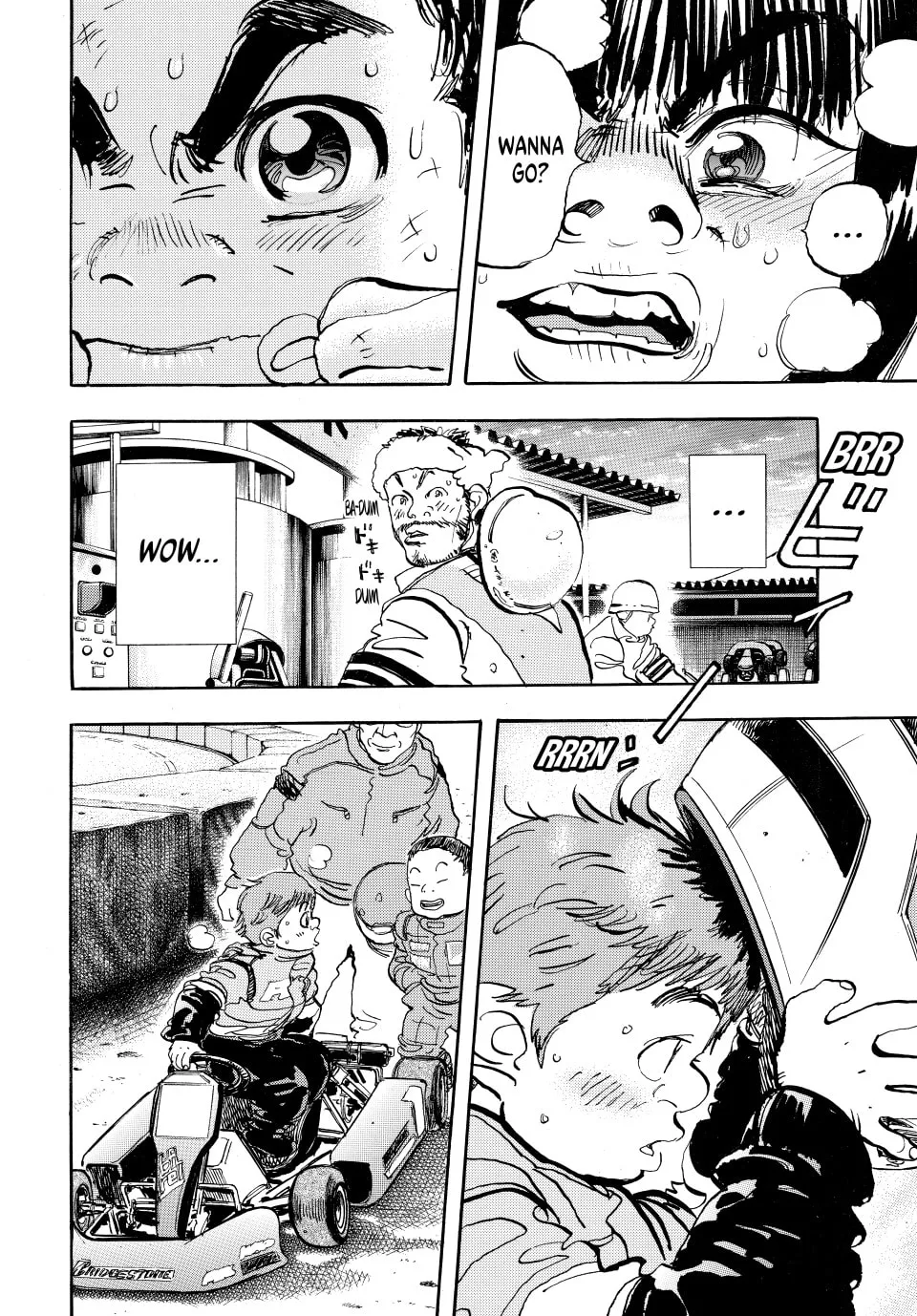capeta Chapter 1 page 61 - 