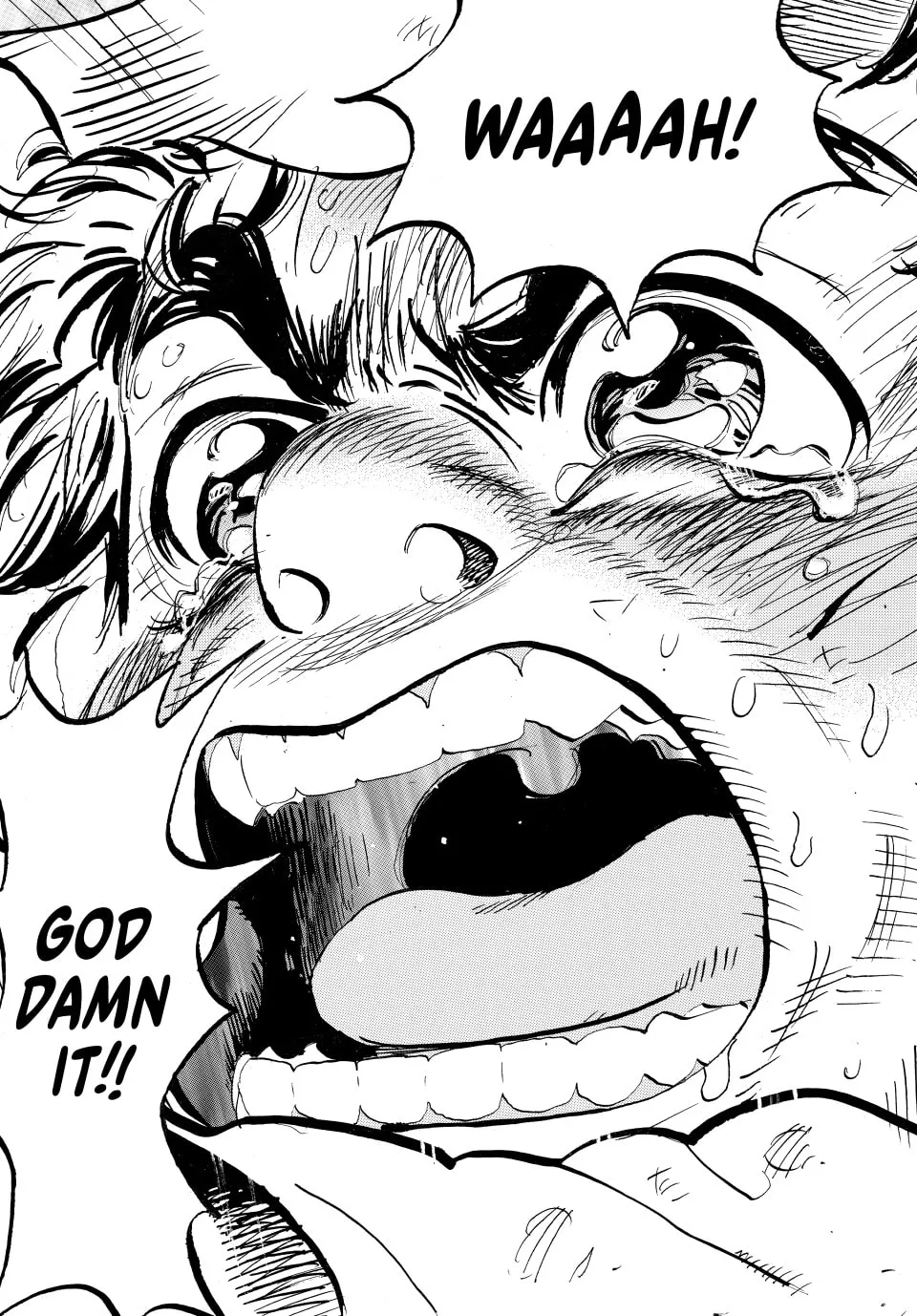 capeta Chapter 1 page 64 - 