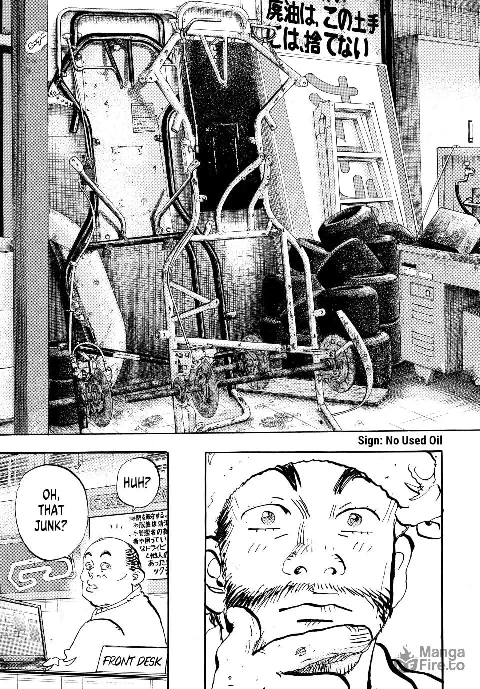 capeta Chapter 1 page 66 - 