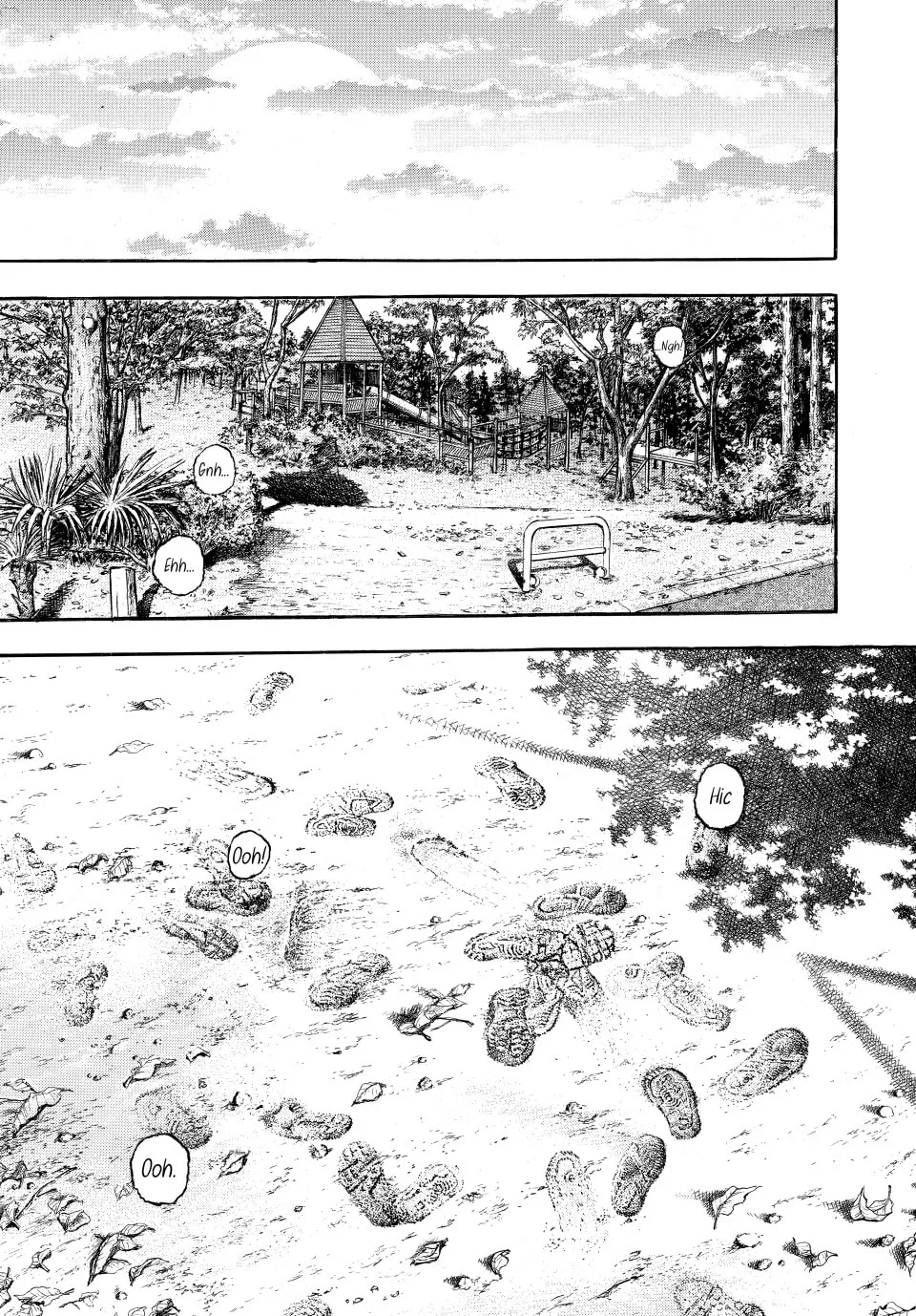 capeta Chapter 1 page 68 - 