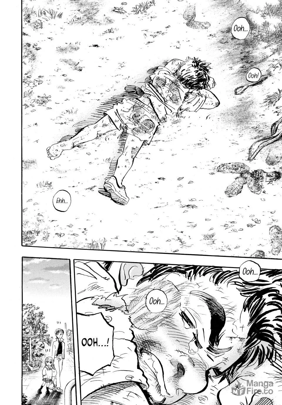 capeta Chapter 1 page 69 - 