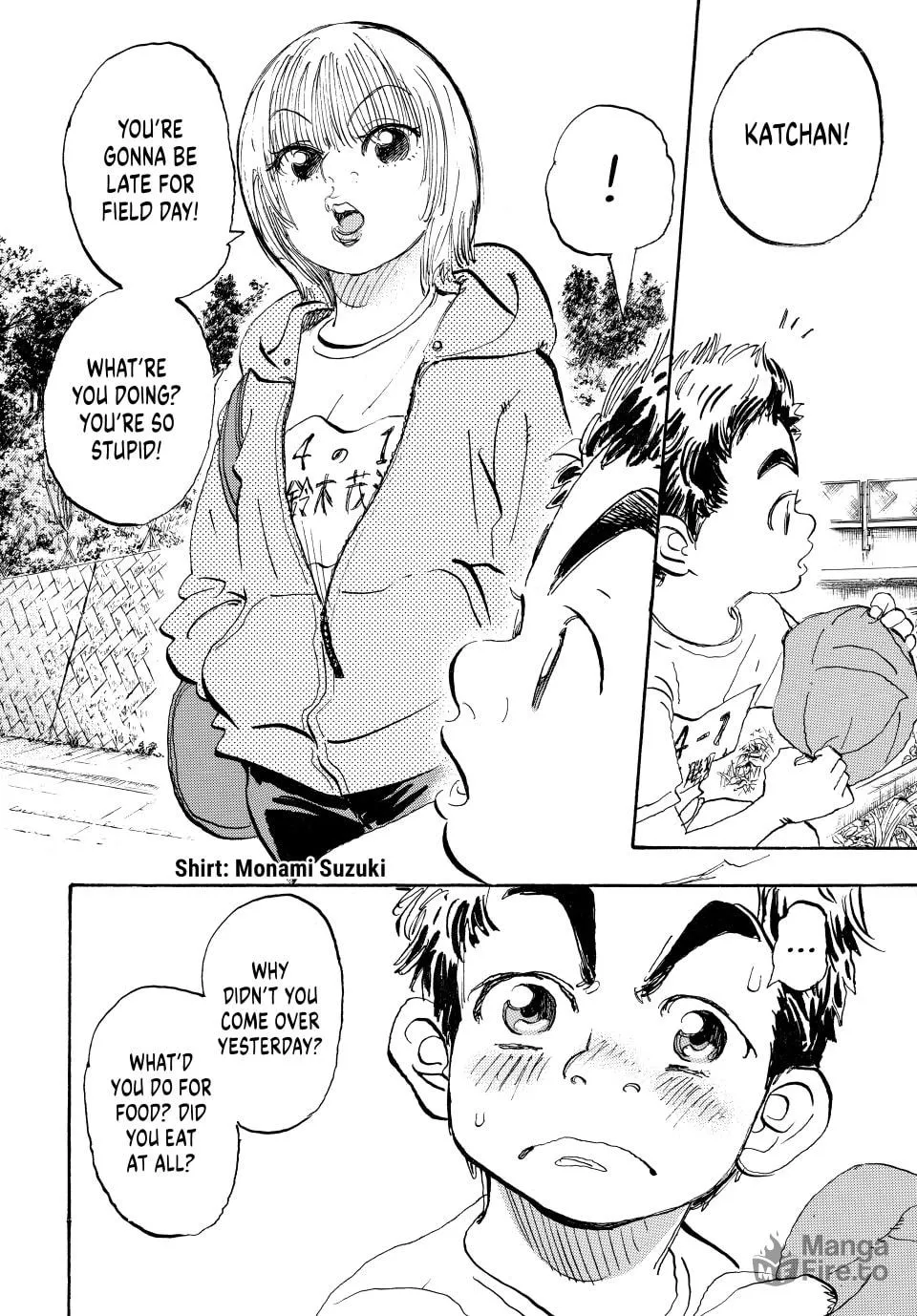 capeta Chapter 1 page 9 - 