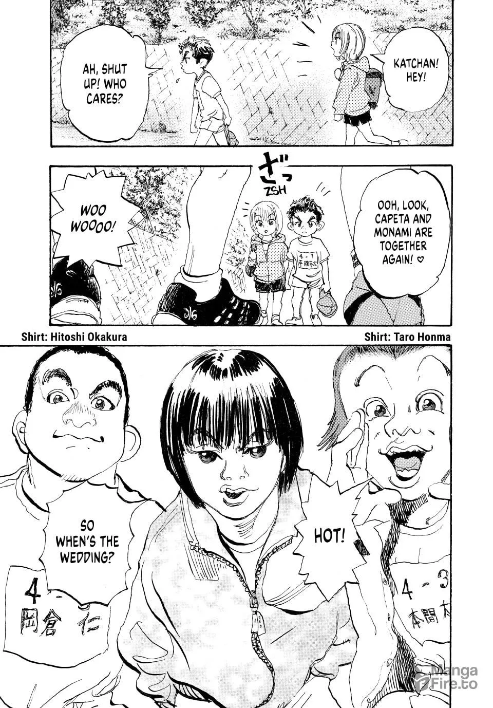 capeta Chapter 1 page 10 - 
