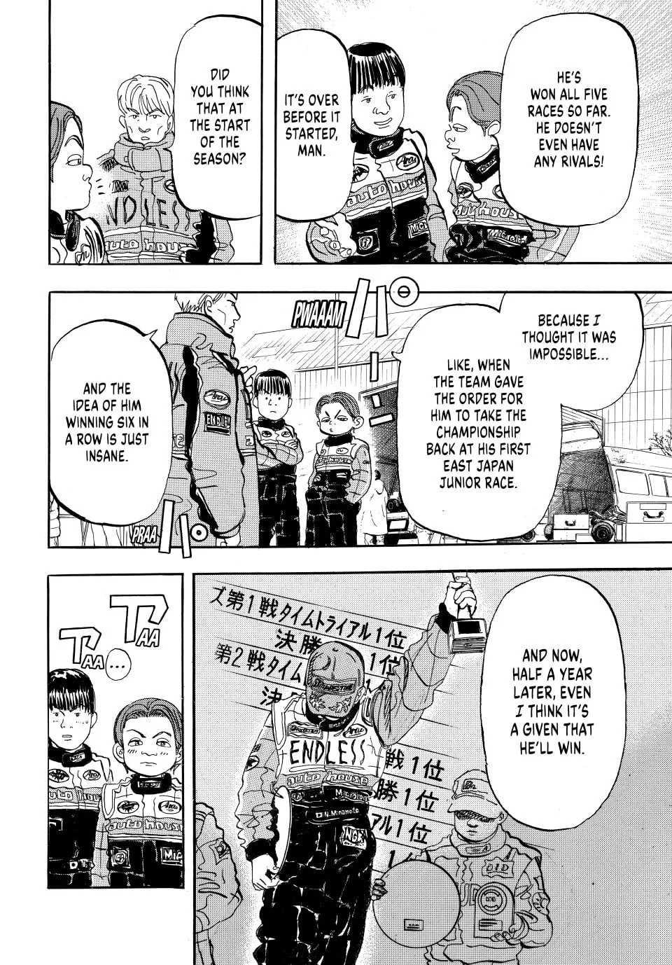 capeta Chapter 10 page 11 - 