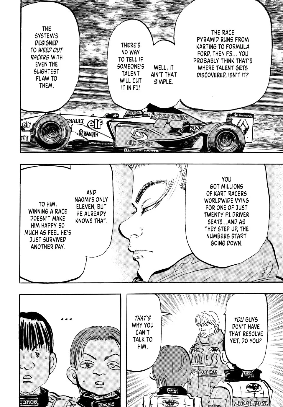 capeta Chapter 10 page 13 - 