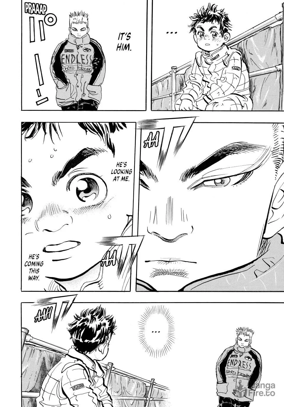 capeta Chapter 10 page 15 - 