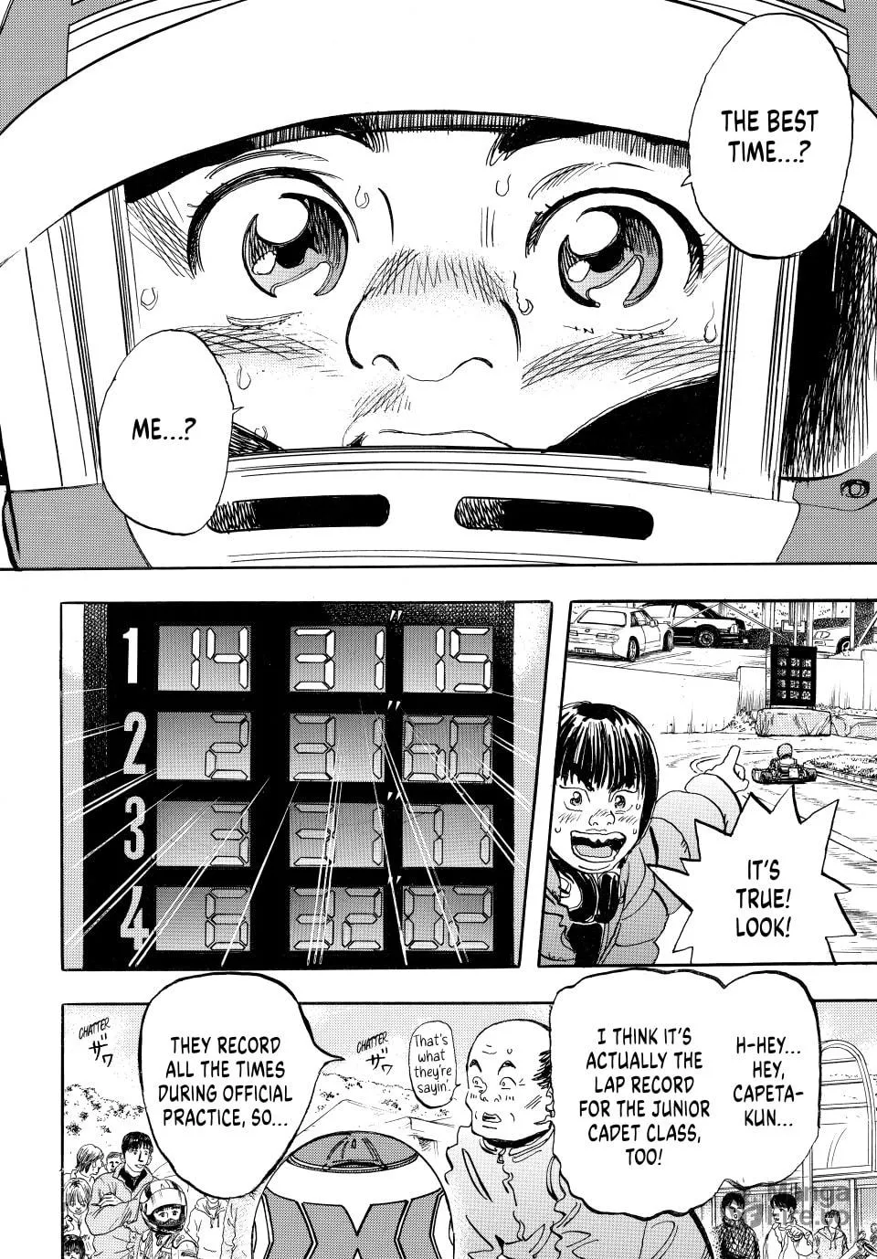 capeta Chapter 10 page 3 - 